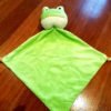 Frog Security blanket
