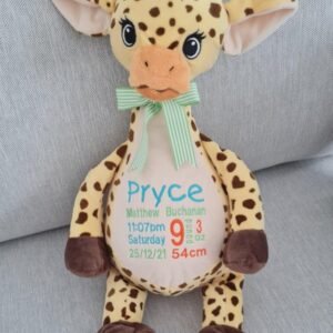 Giraffe
