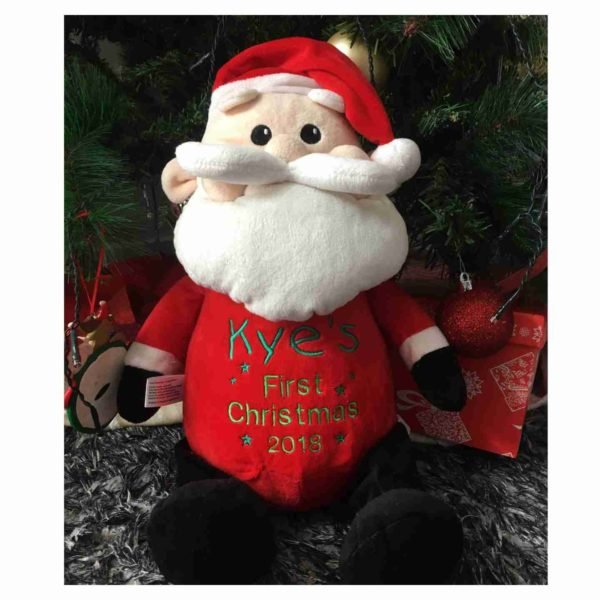 Christmas Santa