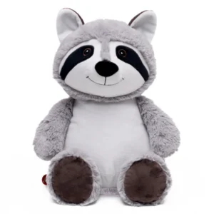 NEW Racoon