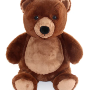 NEW Grizzly Bear