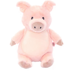 NEW Pig