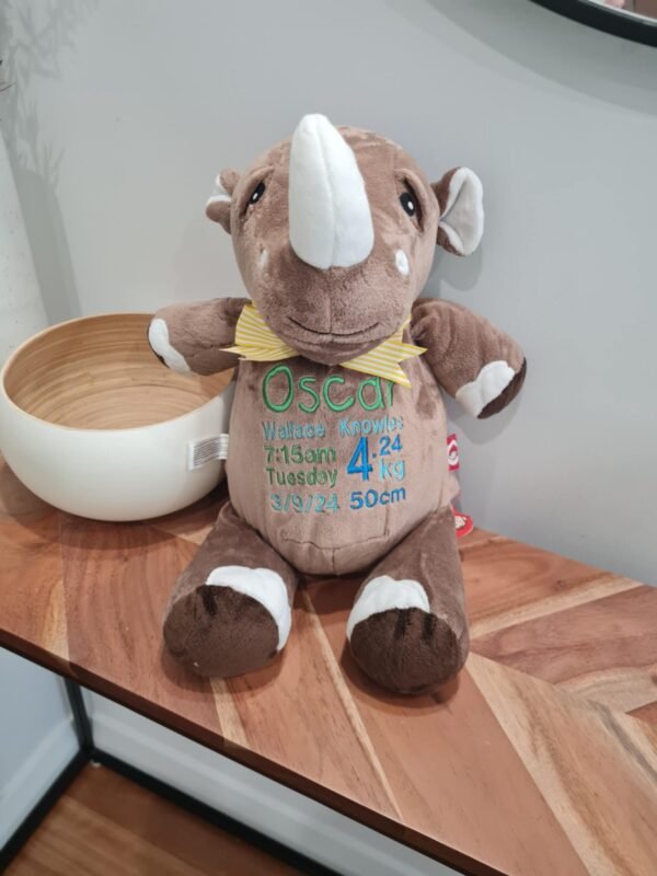 Rhino