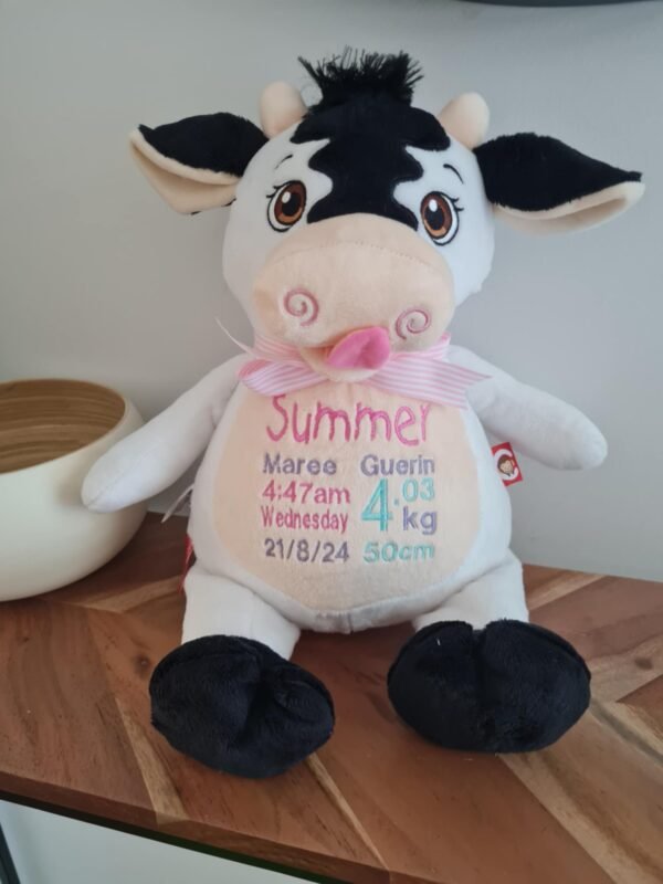 Cow