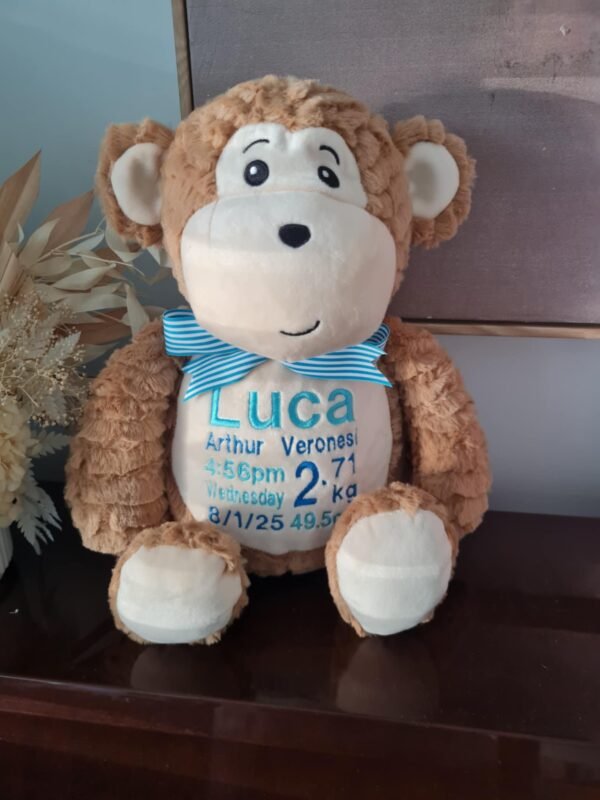 Monkey