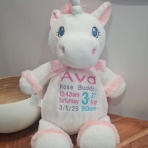 White Unicorn