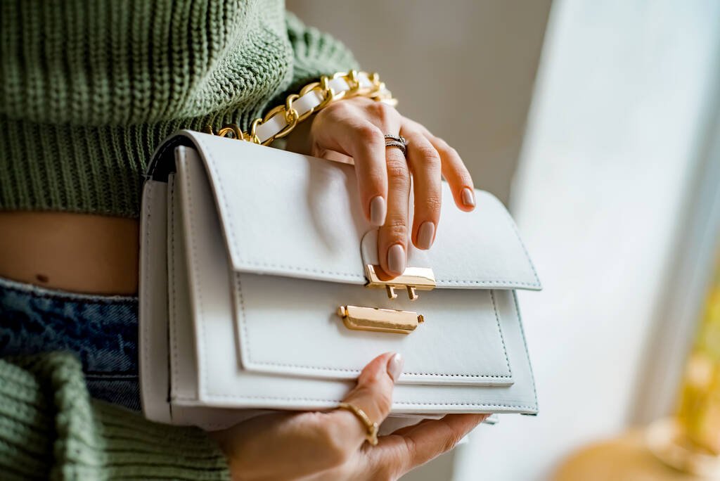small bag